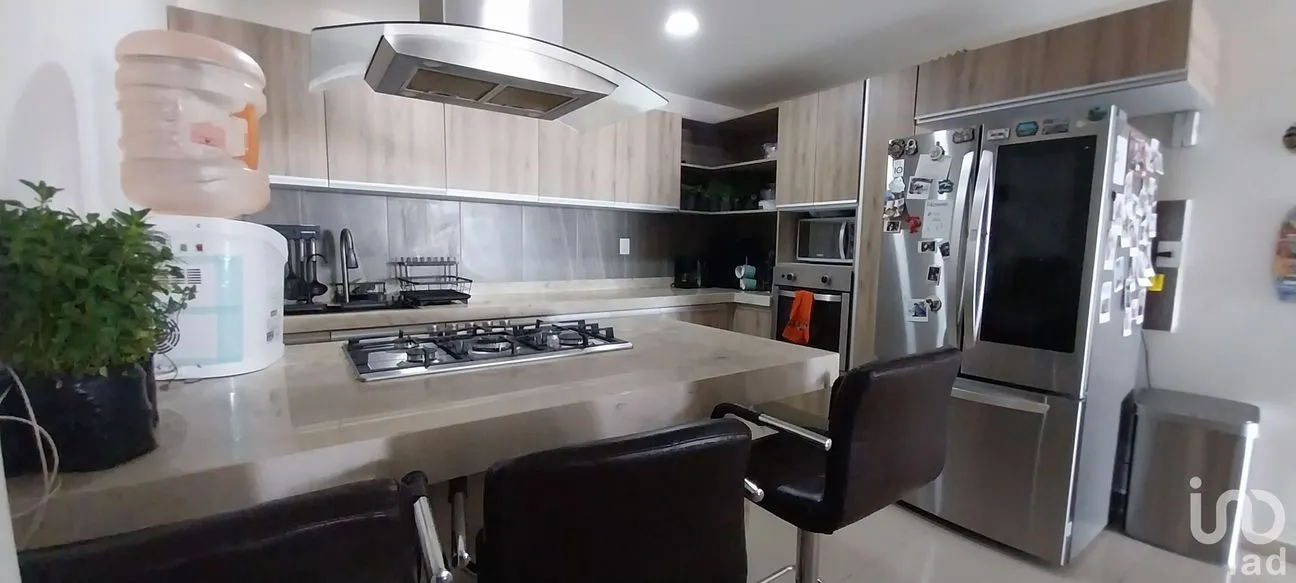 Departamento en Venta en Altea Residencial, Pachuca de Soto, Hidalgo | NEX-237642 | iad México | Foto 13 de 22