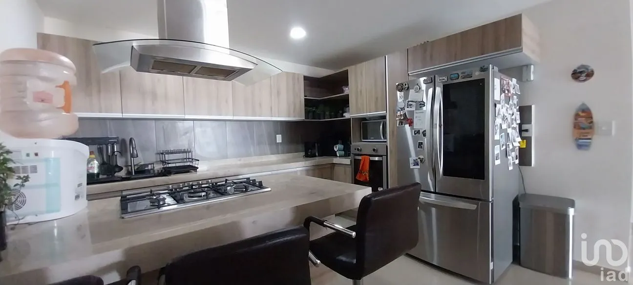Departamento en Venta en Altea Residencial, Pachuca de Soto, Hidalgo | NEX-237642 | iad México | Foto 14 de 22