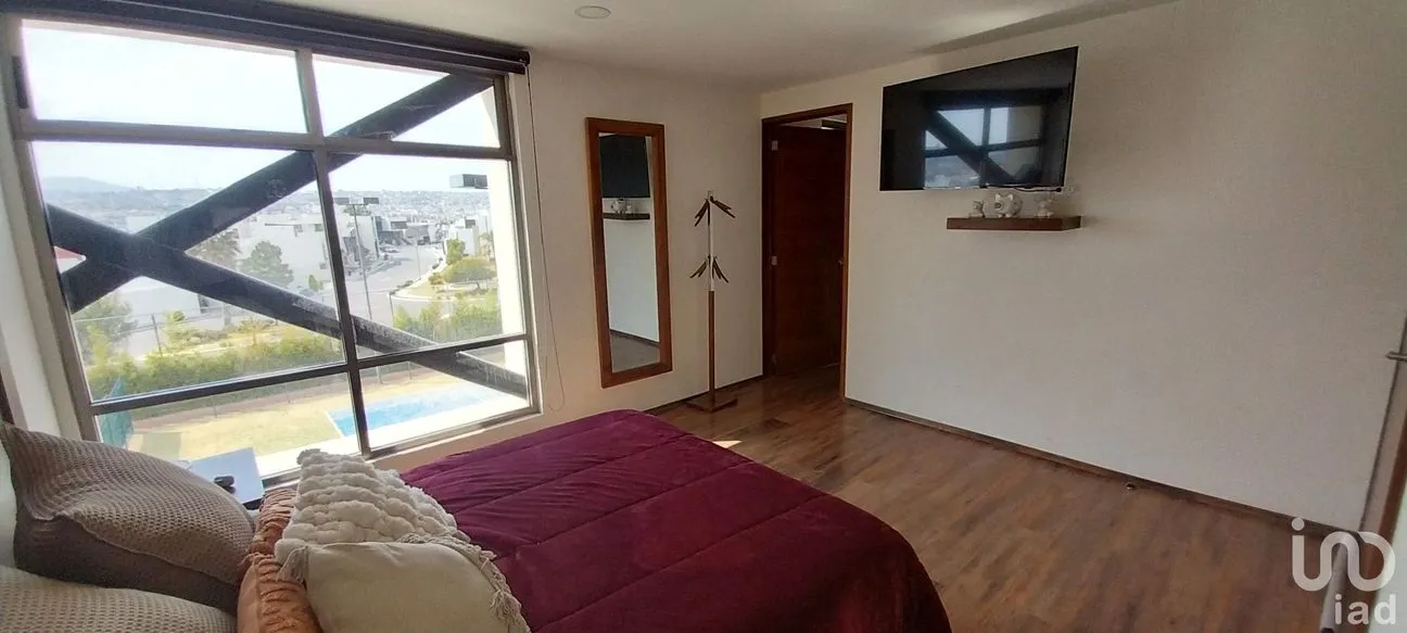 Departamento en Venta en Altea Residencial, Pachuca de Soto, Hidalgo | NEX-237642 | iad México | Foto 15 de 22