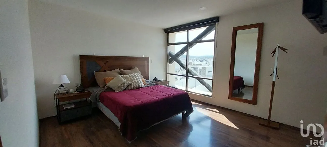 Departamento en Venta en Altea Residencial, Pachuca de Soto, Hidalgo | NEX-237642 | iad México | Foto 16 de 22