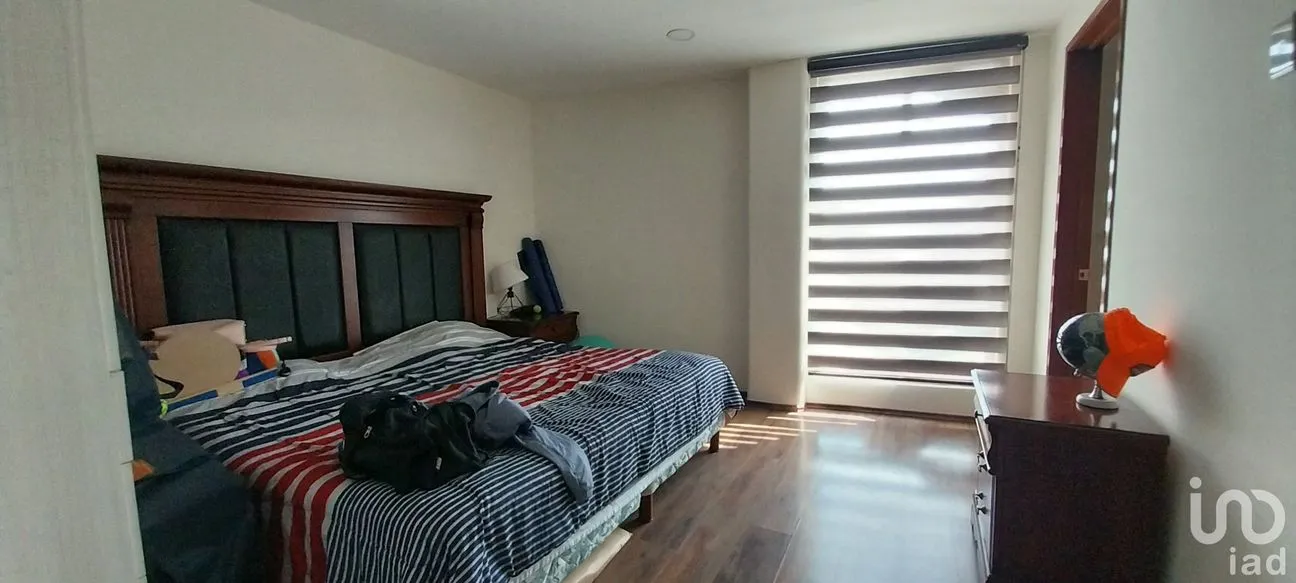 Departamento en Venta en Altea Residencial, Pachuca de Soto, Hidalgo | NEX-237642 | iad México | Foto 17 de 22