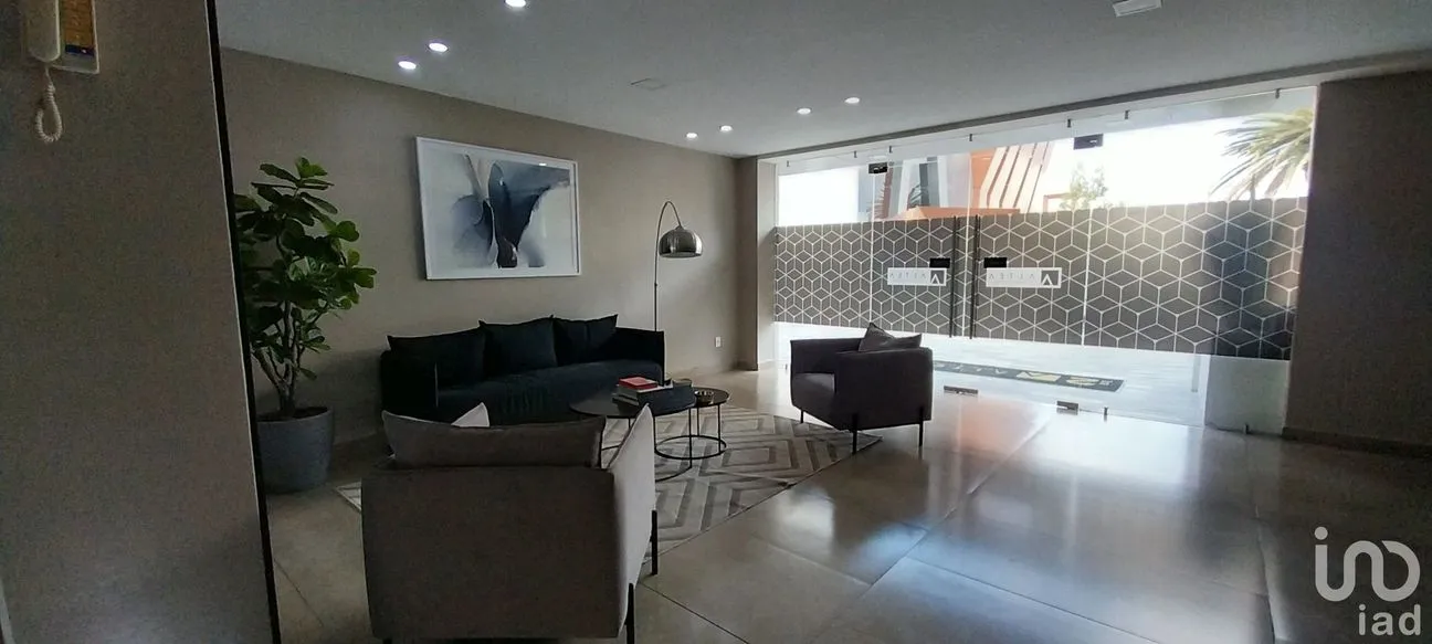 Departamento en Venta en Altea Residencial, Pachuca de Soto, Hidalgo | NEX-237642 | iad México | Foto 19 de 22