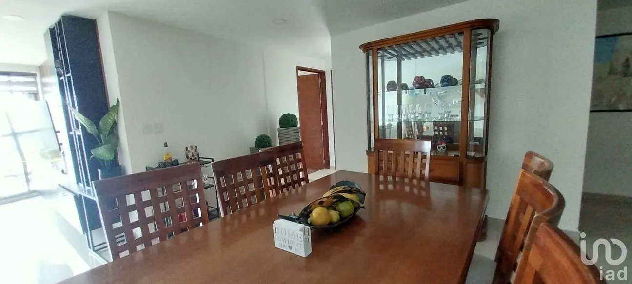 Departamento en Venta en Altea Residencial, Pachuca de Soto, Hidalgo | NEX-237642 | iad México | Foto 3 de 22