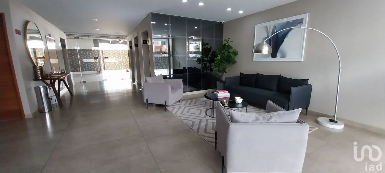 Departamento en Venta en Altea Residencial, Pachuca de Soto, Hidalgo | NEX-237642 | iad México | Foto 21 de 22