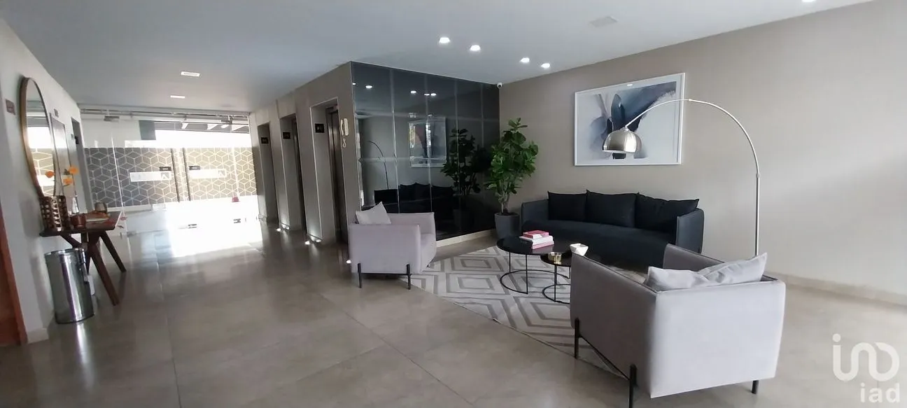 Departamento en Venta en Altea Residencial, Pachuca de Soto, Hidalgo | NEX-237642 | iad México | Foto 22 de 22