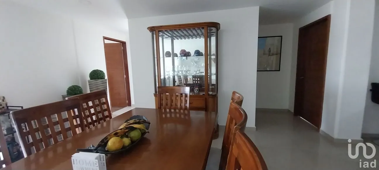 Departamento en Venta en Altea Residencial, Pachuca de Soto, Hidalgo | NEX-237642 | iad México | Foto 4 de 22