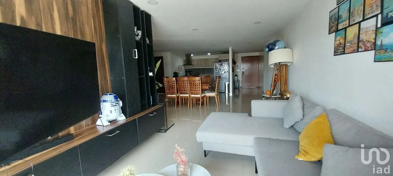 Departamento en Venta en Altea Residencial, Pachuca de Soto, Hidalgo | NEX-237642 | iad México | Foto 5 de 22