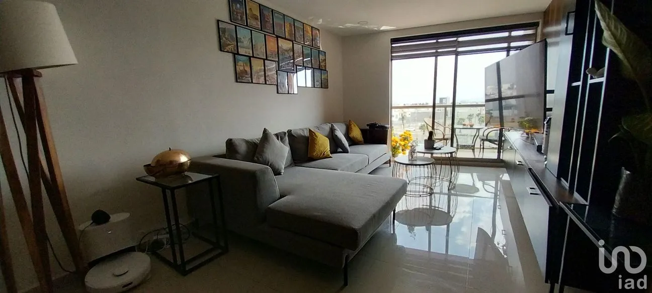 Departamento en Venta en Altea Residencial, Pachuca de Soto, Hidalgo | NEX-237642 | iad México | Foto 6 de 22