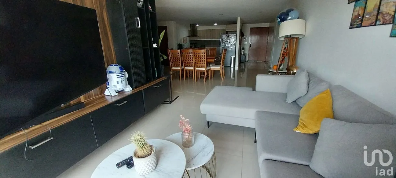 Departamento en Venta en Altea Residencial, Pachuca de Soto, Hidalgo | NEX-237642 | iad México | Foto 7 de 22