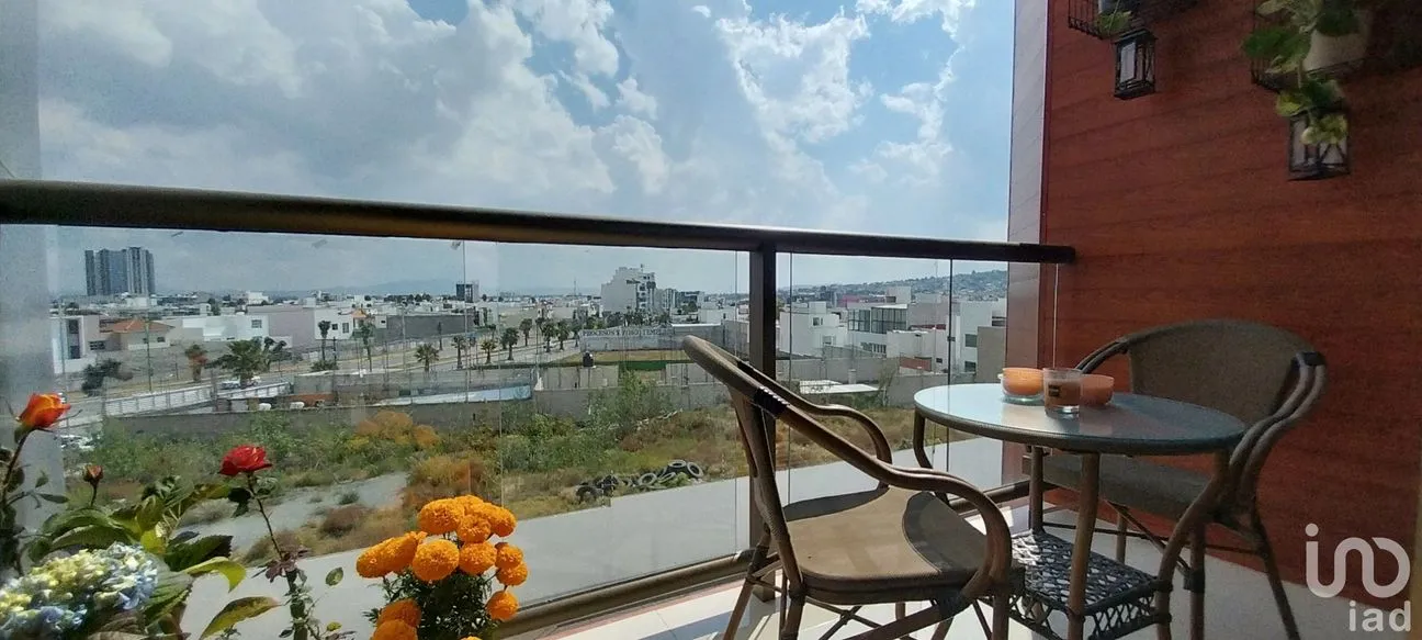 Departamento en Venta en Altea Residencial, Pachuca de Soto, Hidalgo | NEX-237642 | iad México | Foto 8 de 22