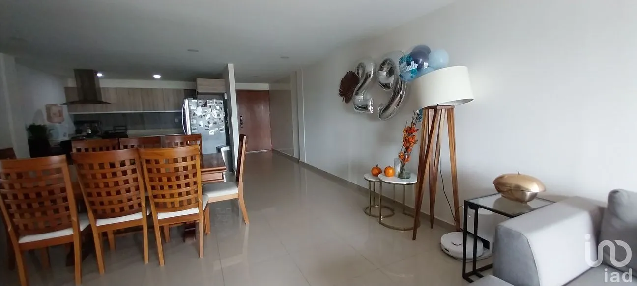 Departamento en Venta en Altea Residencial, Pachuca de Soto, Hidalgo | NEX-237642 | iad México | Foto 9 de 22