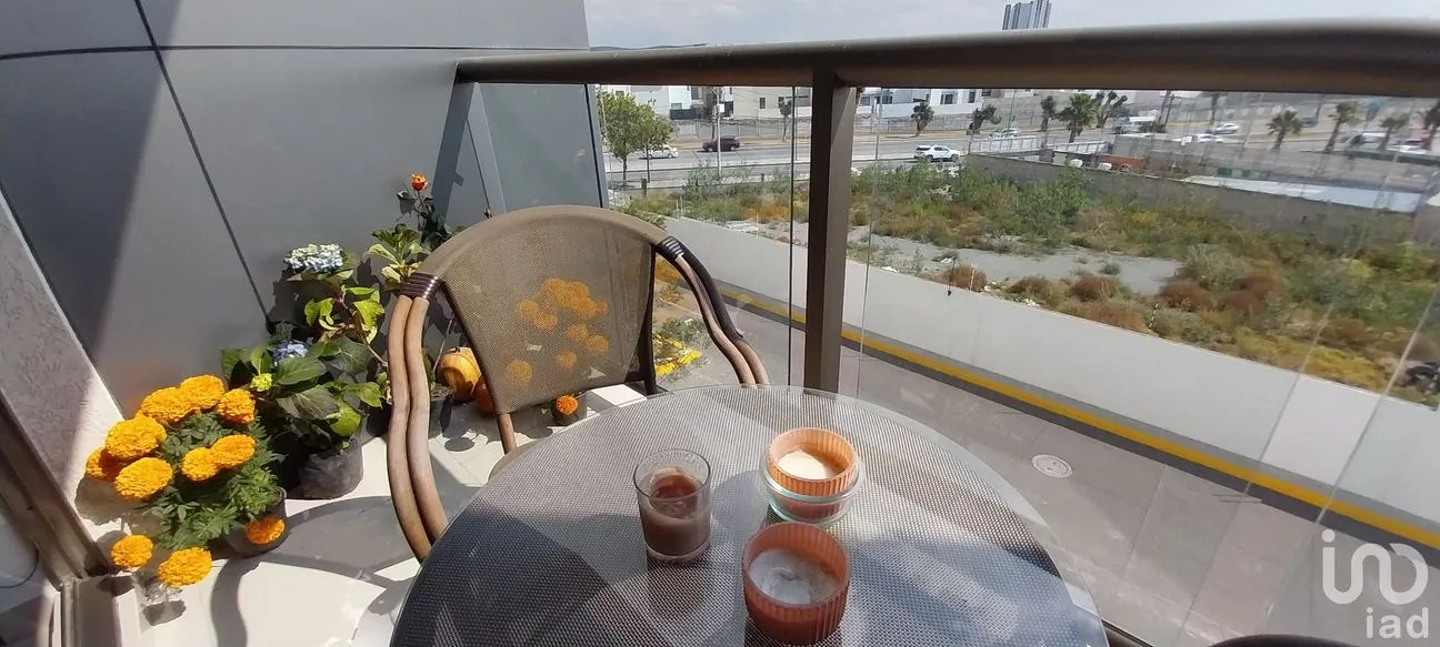 Departamento en Venta en Altea Residencial, Pachuca de Soto, Hidalgo | NEX-237642 | iad México | Foto 10 de 22