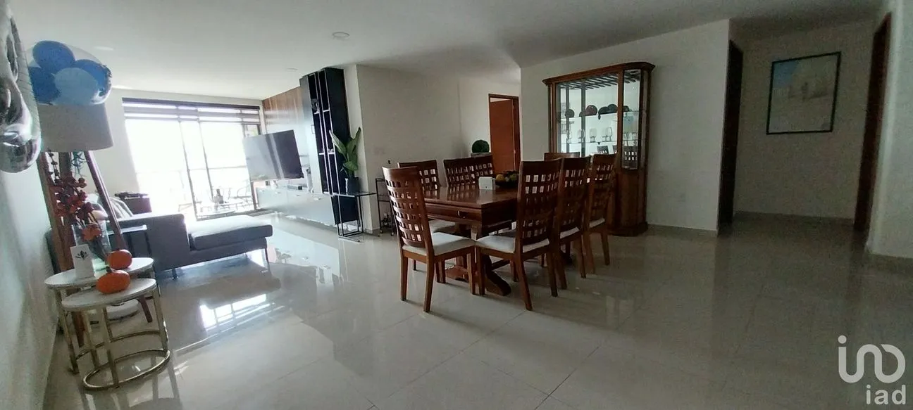 Departamento en Venta en Altea Residencial, Pachuca de Soto, Hidalgo | NEX-237642 | iad México | Foto 1 de 22