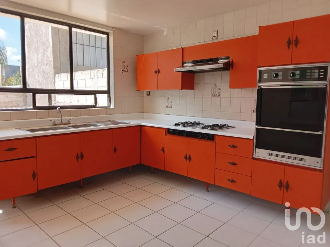 Casa en Venta en Valle de San Javier, Pachuca de Soto, Hidalgo | NEX-241907 | iad México | Foto 11 de 24