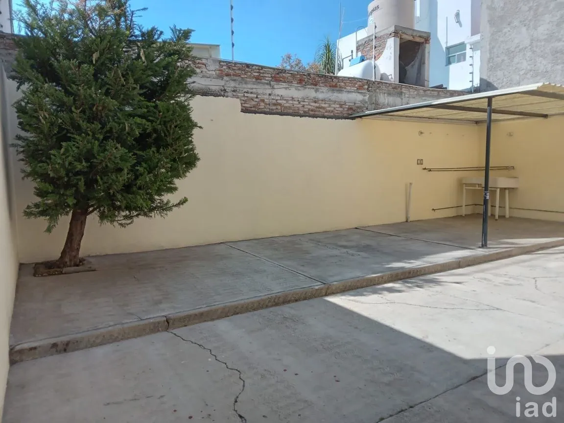 Casa en Venta en Valle de San Javier, Pachuca de Soto, Hidalgo | NEX-241907 | iad México | Foto 23 de 24