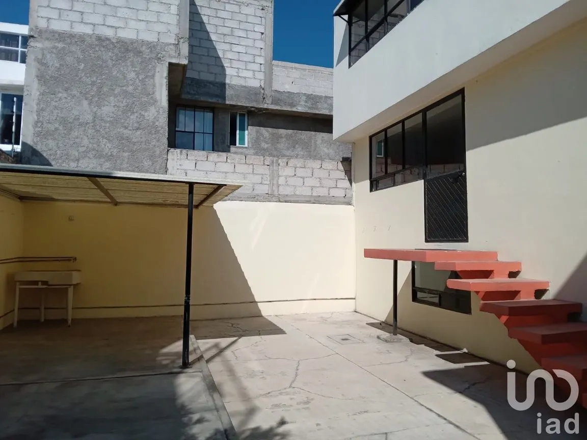 Casa en Venta en Valle de San Javier, Pachuca de Soto, Hidalgo | NEX-241907 | iad México | Foto 24 de 24