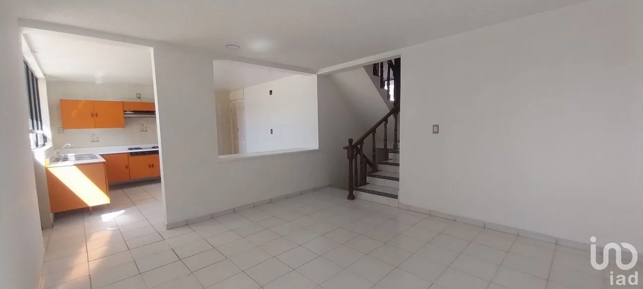 Casa en Venta en Valle de San Javier, Pachuca de Soto, Hidalgo | NEX-241907 | iad México | Foto 10 de 24