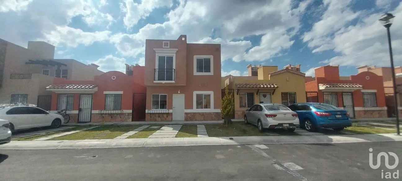 Casa en Venta en Real Navarra, Zempoala, Hidalgo | NEX-242097 | iad México | Foto 15 de 17
