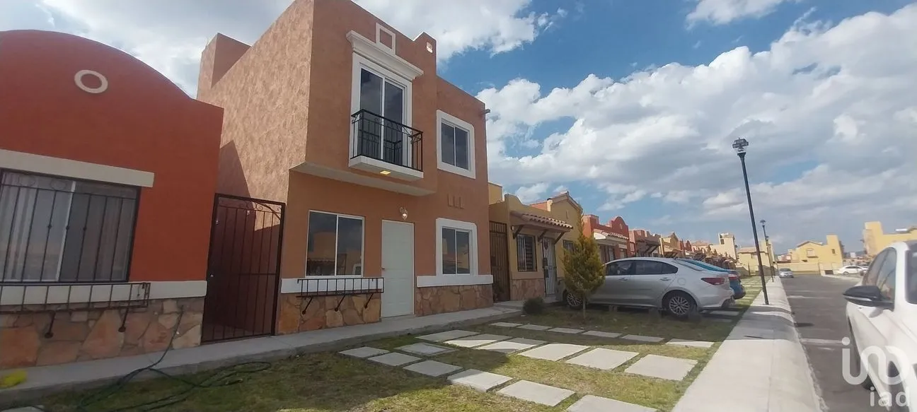 Casa en Venta en Real Navarra, Zempoala, Hidalgo | NEX-242097 | iad México | Foto 17 de 17