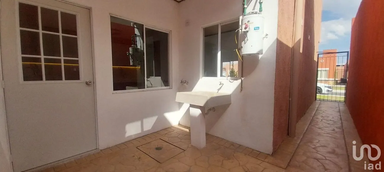 Casa en Venta en Real Navarra, Zempoala, Hidalgo | NEX-242097 | iad México | Foto 8 de 17