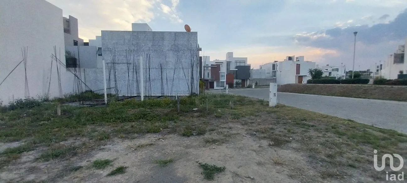 Terreno en Venta en Valle del Sol 2da. Sección, Pachuca de Soto, Hidalgo | NEX-244552 | iad México | Foto 2 de 11
