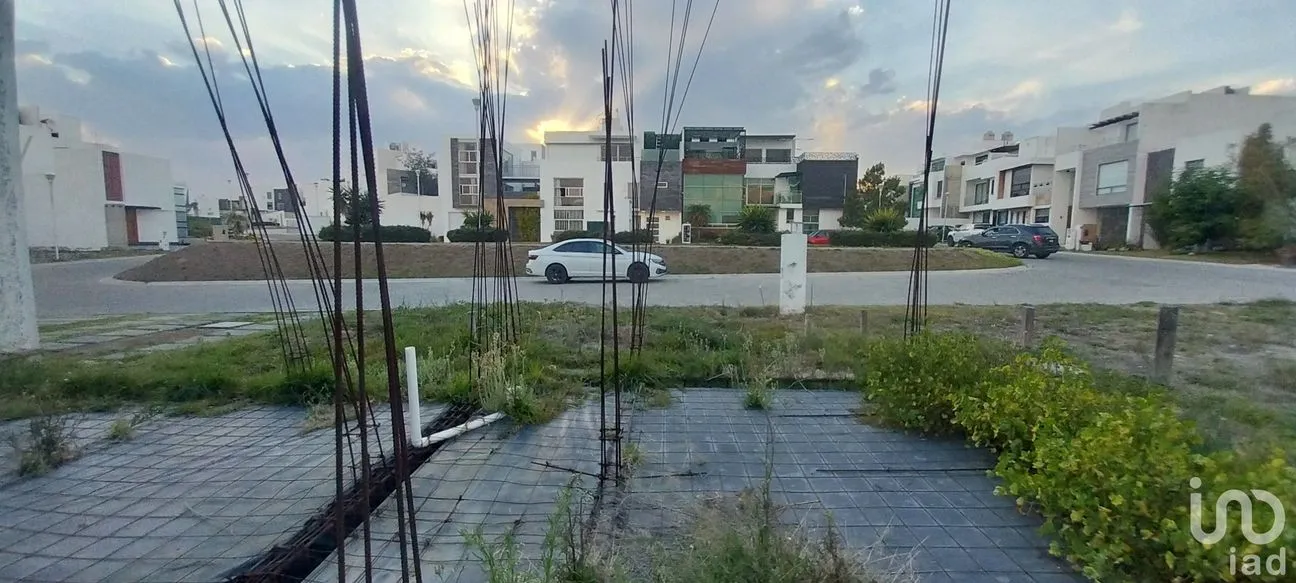Terreno en Venta en Valle del Sol 2da. Sección, Pachuca de Soto, Hidalgo | NEX-244552 | iad México | Foto 11 de 11