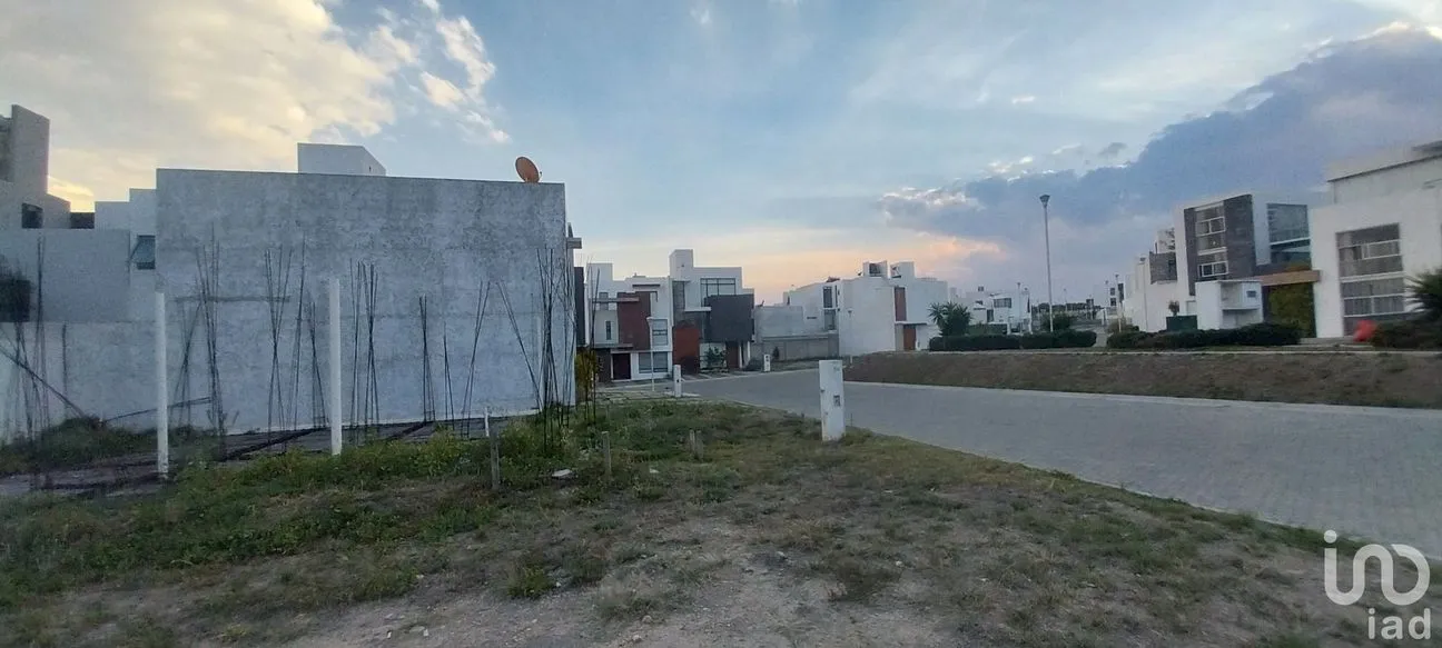 Terreno en Venta en Valle del Sol 2da. Sección, Pachuca de Soto, Hidalgo | NEX-244552 | iad México | Foto 3 de 11