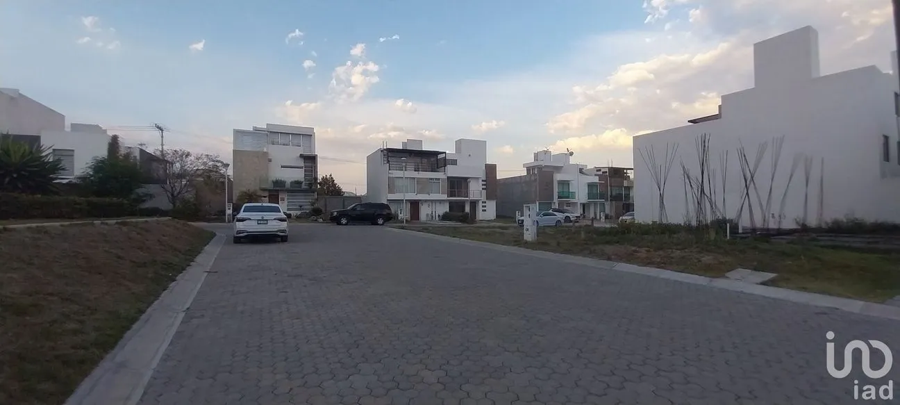 Terreno en Venta en Valle del Sol 2da. Sección, Pachuca de Soto, Hidalgo | NEX-244552 | iad México | Foto 4 de 11