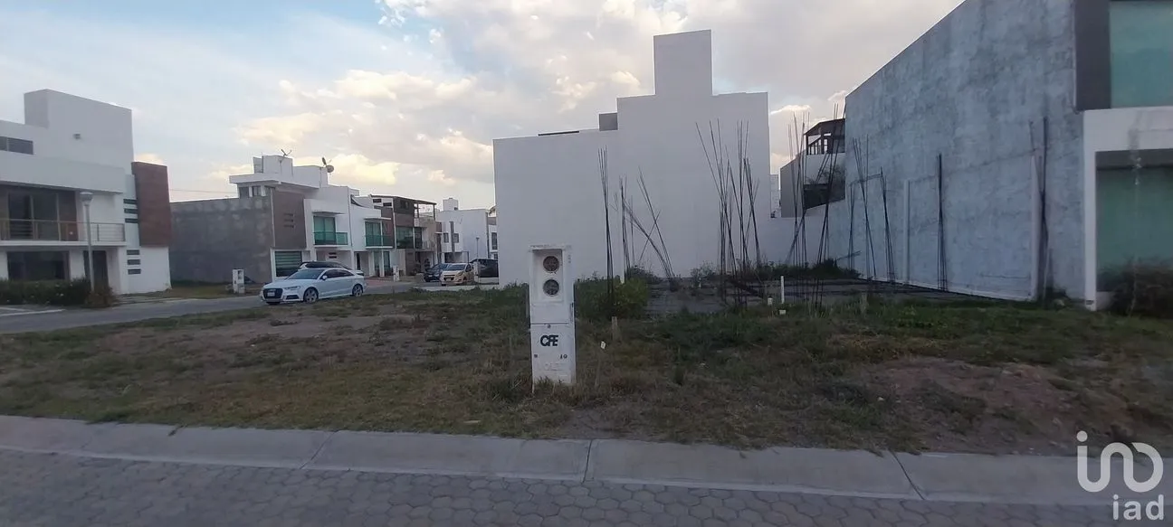 Terreno en Venta en Valle del Sol 2da. Sección, Pachuca de Soto, Hidalgo | NEX-244552 | iad México | Foto 5 de 11