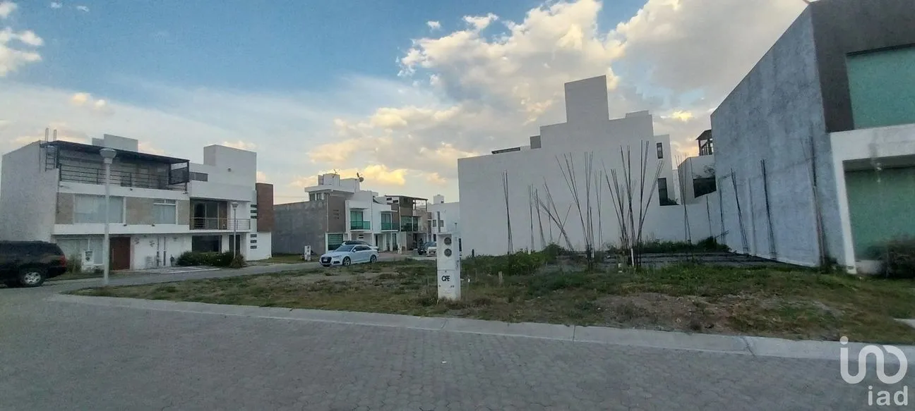 Terreno en Venta en Valle del Sol 2da. Sección, Pachuca de Soto, Hidalgo | NEX-244552 | iad México | Foto 6 de 11