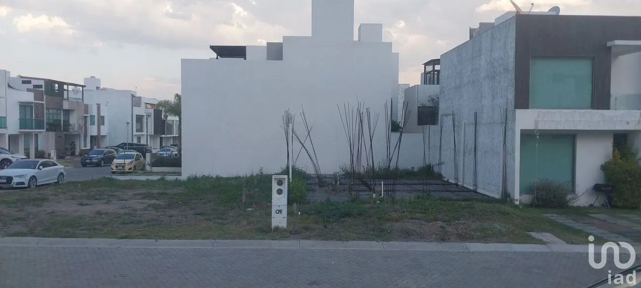 Terreno en Venta en Valle del Sol 2da. Sección, Pachuca de Soto, Hidalgo | NEX-244552 | iad México | Foto 7 de 11