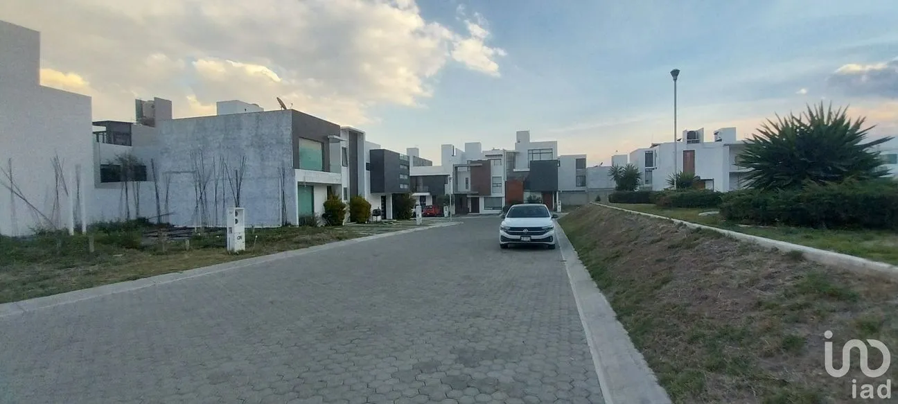 Terreno en Venta en Valle del Sol 2da. Sección, Pachuca de Soto, Hidalgo | NEX-244552 | iad México | Foto 8 de 11