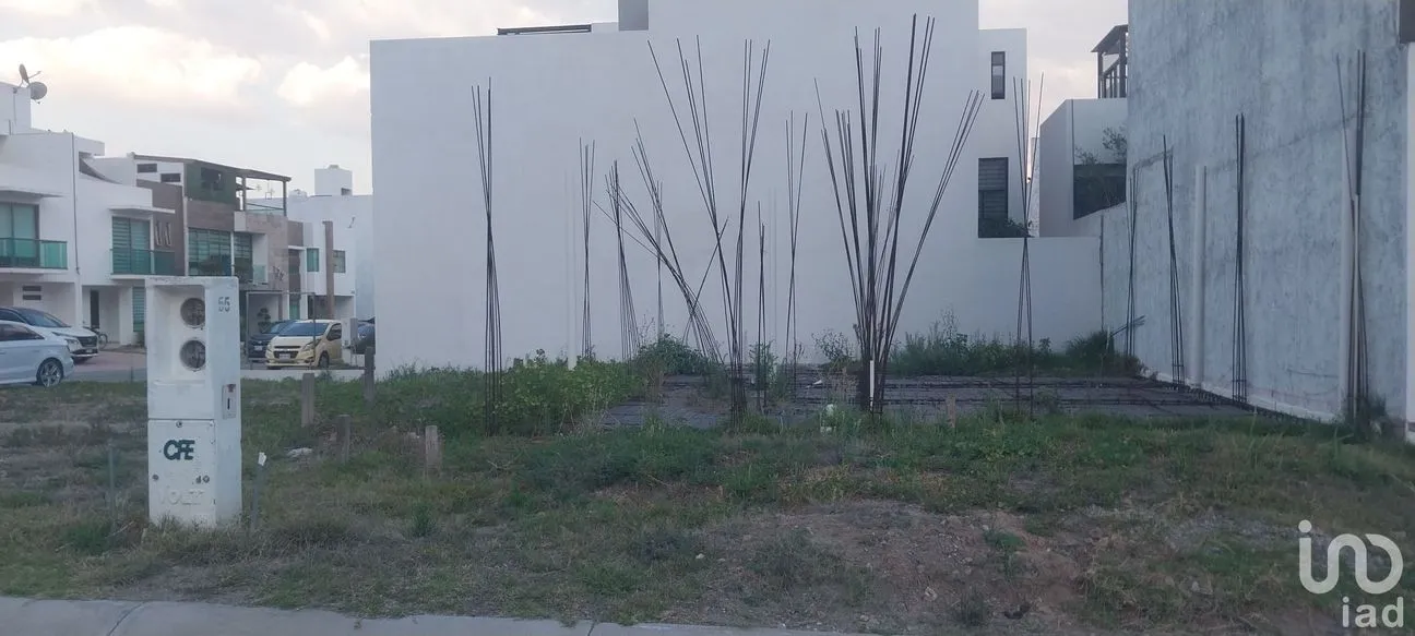 Terreno en Venta en Valle del Sol 2da. Sección, Pachuca de Soto, Hidalgo | NEX-244552 | iad México | Foto 9 de 11