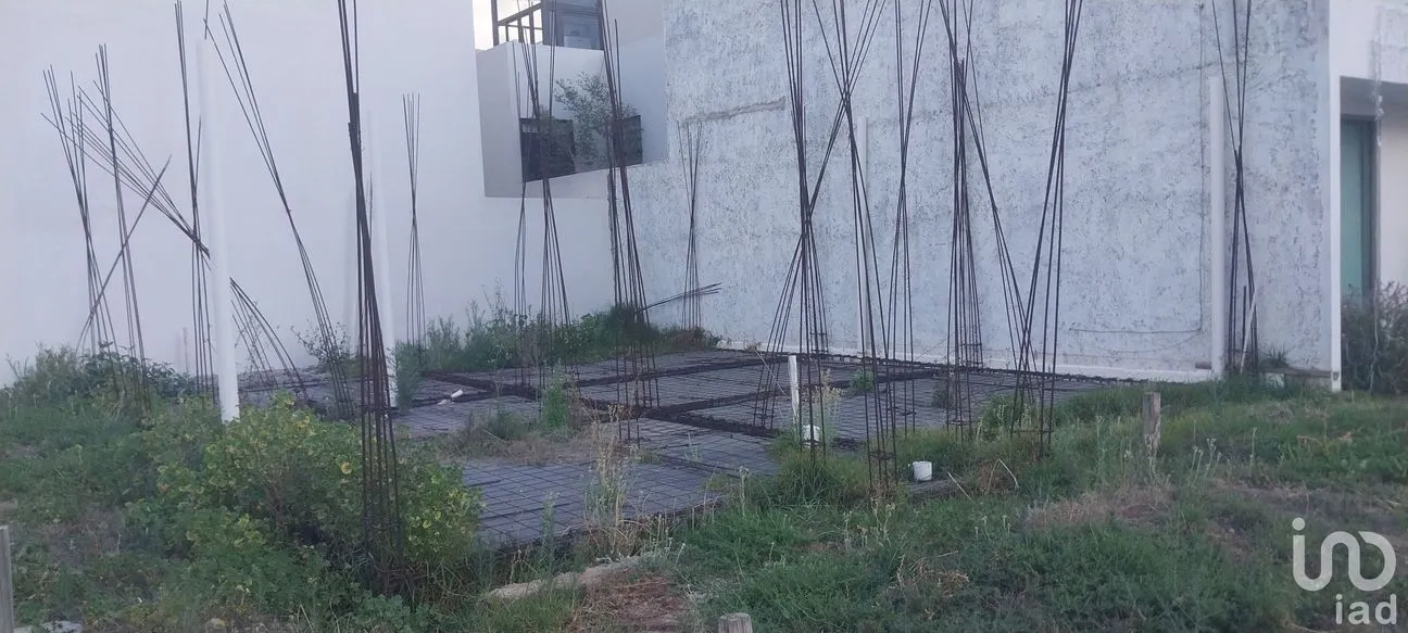 Terreno en Venta en Valle del Sol 2da. Sección, Pachuca de Soto, Hidalgo | NEX-244552 | iad México | Foto 10 de 11