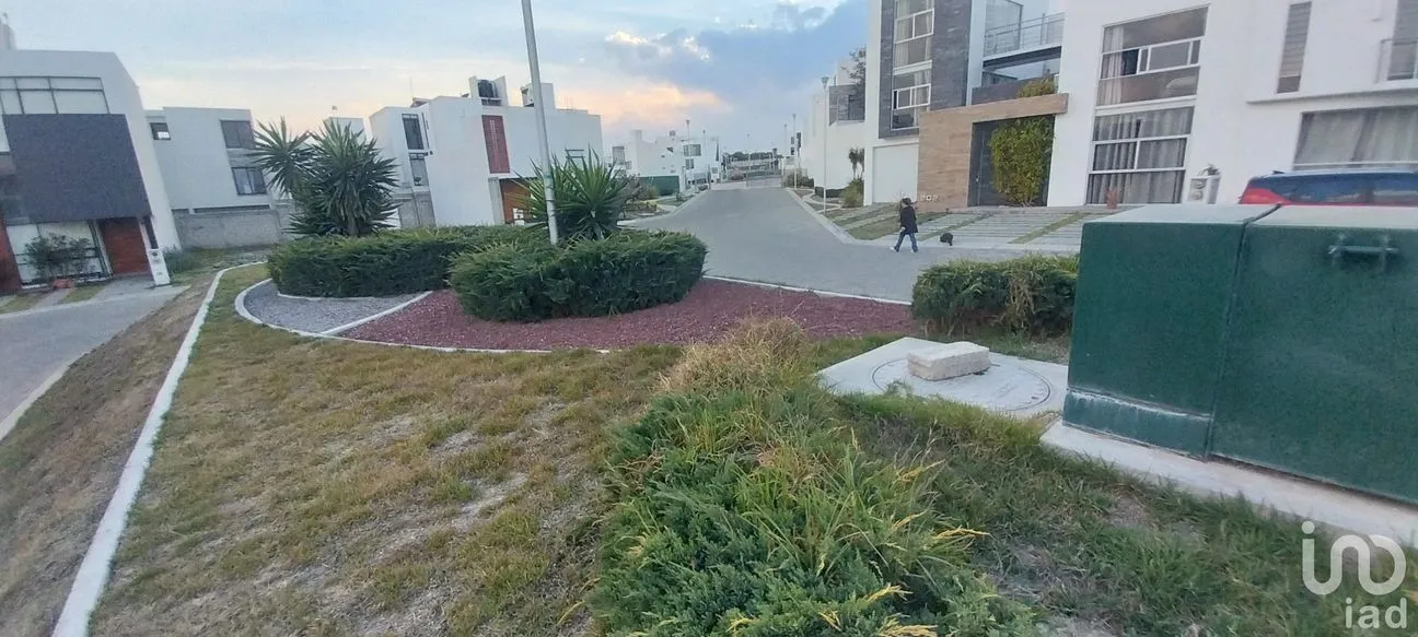 Terreno en Venta en Valle del Sol 2da. Sección, Pachuca de Soto, Hidalgo | NEX-244552 | iad México | Foto 1 de 11
