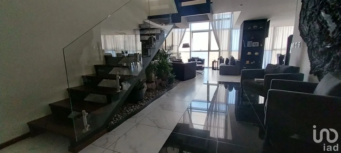 Departamento en Venta en Zona Plateada, Pachuca de Soto, Hidalgo | NEX-244751 | iad México | Foto 2 de 27