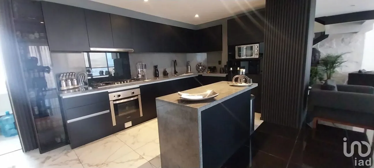 Departamento en Venta en Zona Plateada, Pachuca de Soto, Hidalgo | NEX-244751 | iad México | Foto 11 de 27