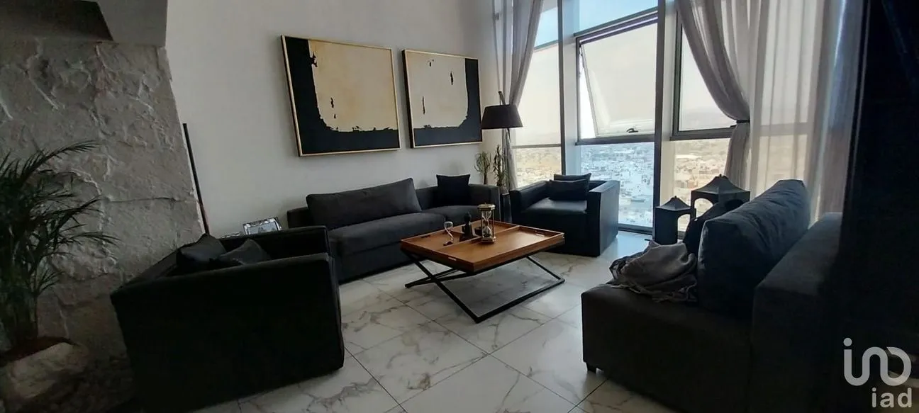 Departamento en Venta en Zona Plateada, Pachuca de Soto, Hidalgo | NEX-244751 | iad México | Foto 12 de 27
