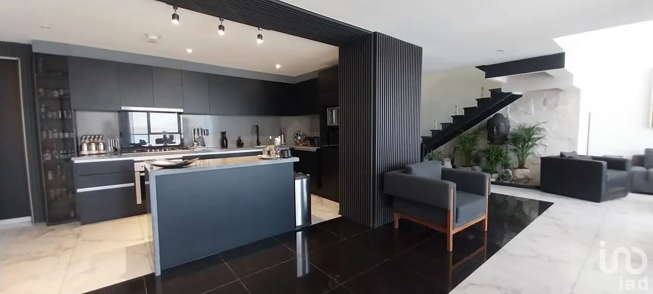Departamento en Venta en Zona Plateada, Pachuca de Soto, Hidalgo | NEX-244751 | iad México | Foto 13 de 27