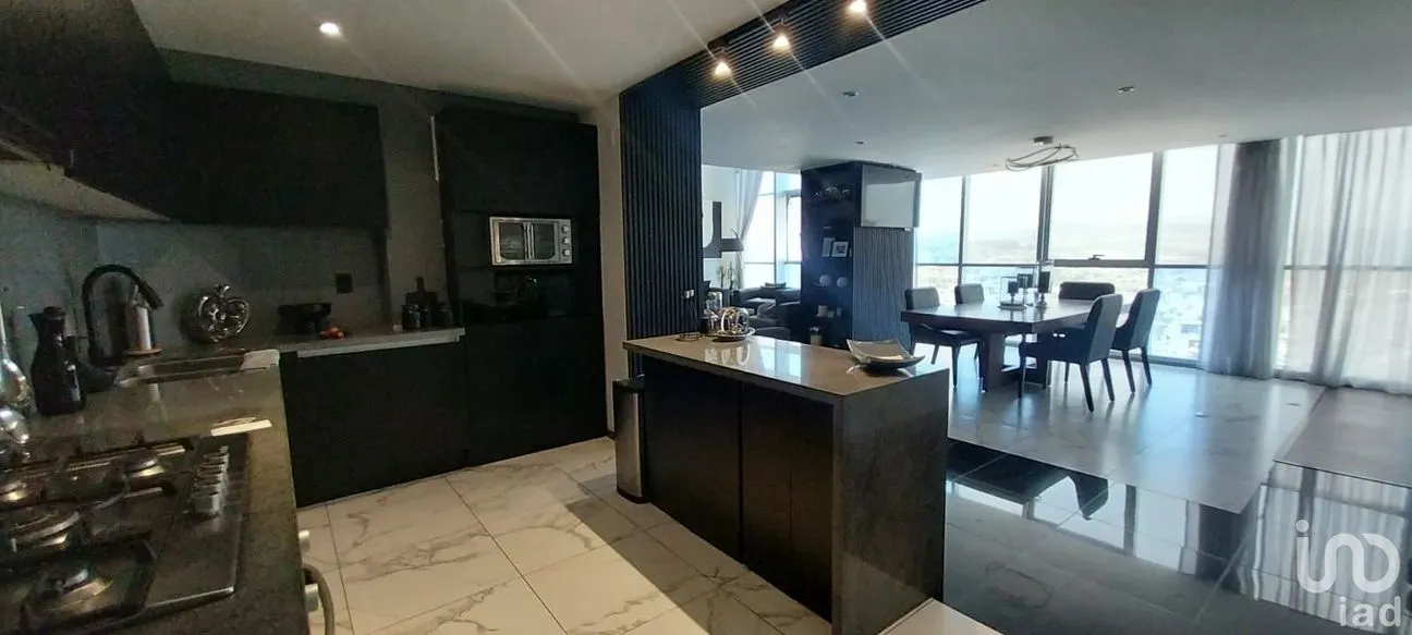 Departamento en Venta en Zona Plateada, Pachuca de Soto, Hidalgo | NEX-244751 | iad México | Foto 14 de 27