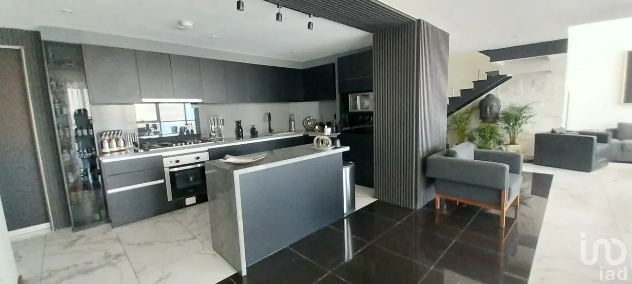 Departamento en Venta en Zona Plateada, Pachuca de Soto, Hidalgo | NEX-244751 | iad México | Foto 15 de 27