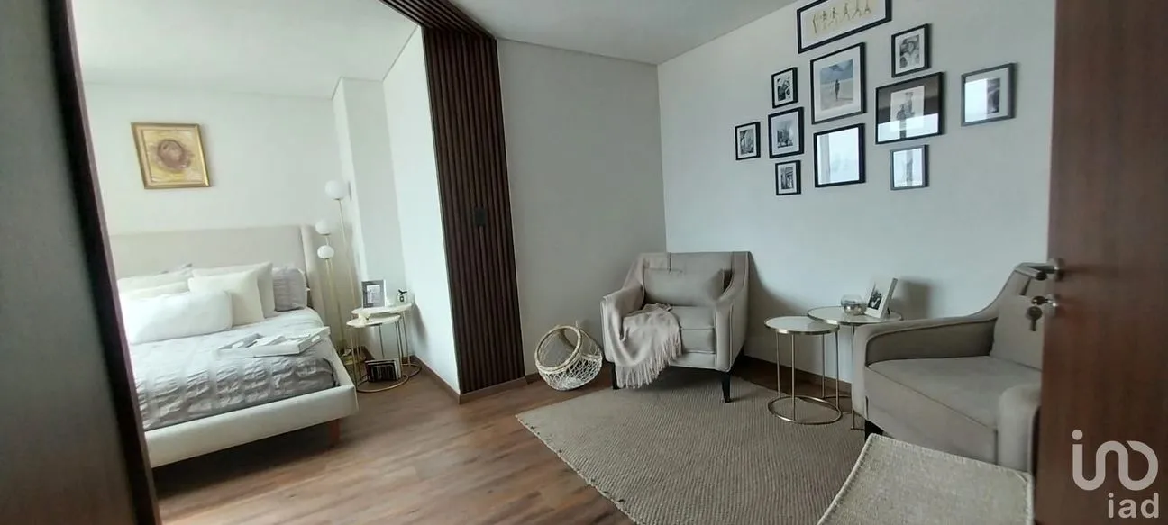 Departamento en Venta en Zona Plateada, Pachuca de Soto, Hidalgo | NEX-244751 | iad México | Foto 17 de 27