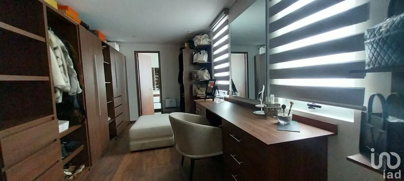 Departamento en Venta en Zona Plateada, Pachuca de Soto, Hidalgo | NEX-244751 | iad México | Foto 18 de 27