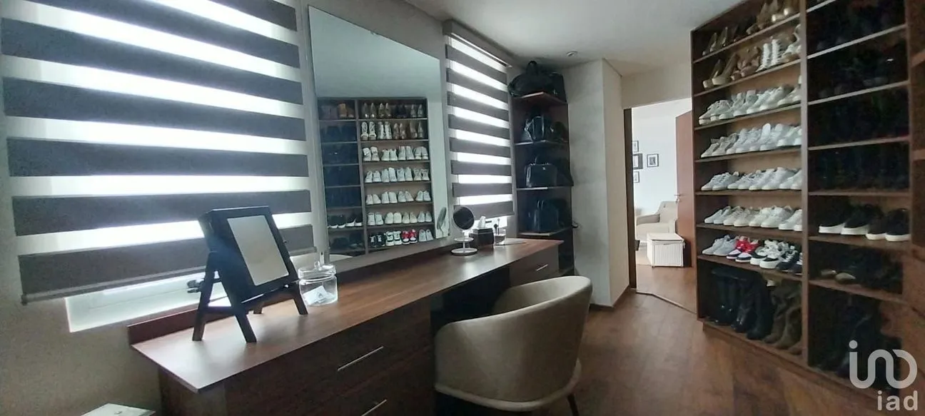 Departamento en Venta en Zona Plateada, Pachuca de Soto, Hidalgo | NEX-244751 | iad México | Foto 19 de 27