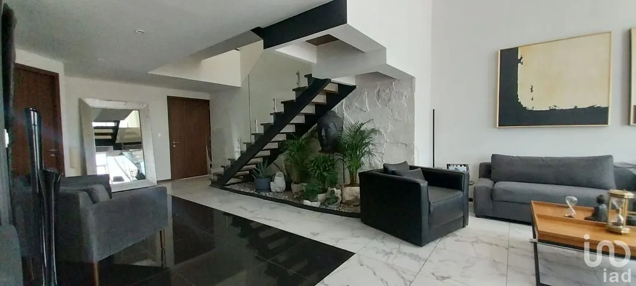 Departamento en Venta en Zona Plateada, Pachuca de Soto, Hidalgo | NEX-244751 | iad México | Foto 3 de 27