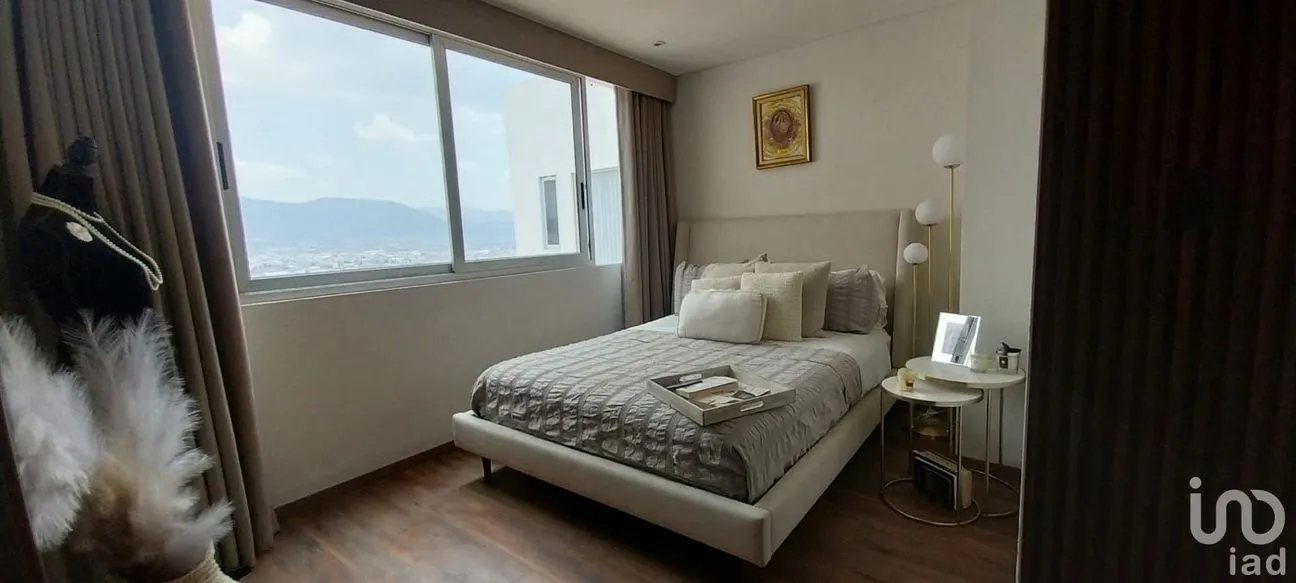 Departamento en Venta en Zona Plateada, Pachuca de Soto, Hidalgo | NEX-244751 | iad México | Foto 22 de 27