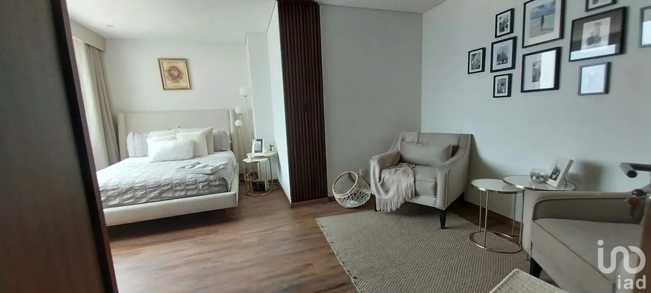 Departamento en Venta en Zona Plateada, Pachuca de Soto, Hidalgo | NEX-244751 | iad México | Foto 23 de 27
