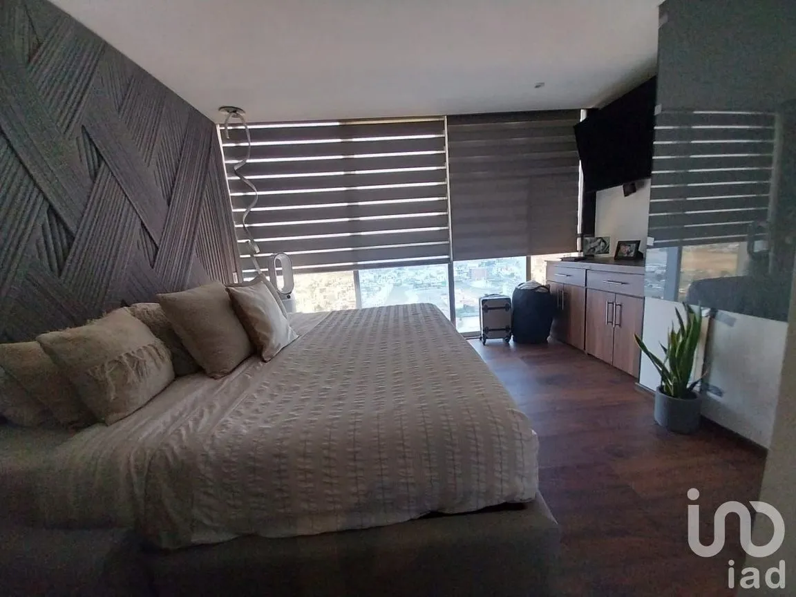 Departamento en Venta en Zona Plateada, Pachuca de Soto, Hidalgo | NEX-244751 | iad México | Foto 26 de 27