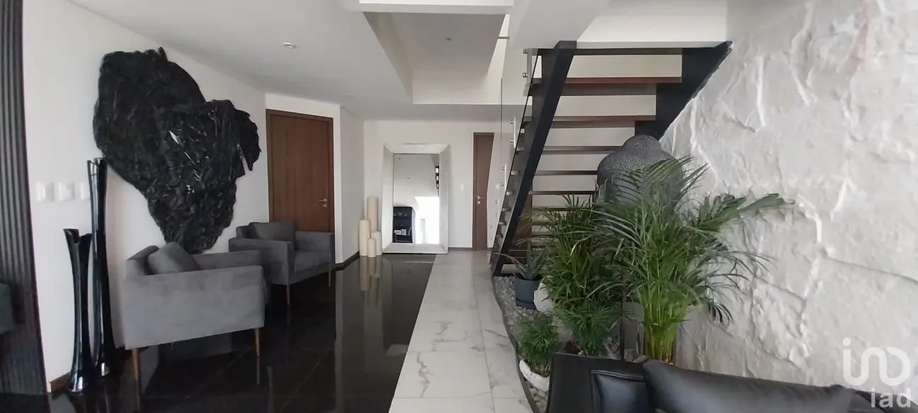 Departamento en Venta en Zona Plateada, Pachuca de Soto, Hidalgo | NEX-244751 | iad México | Foto 4 de 27
