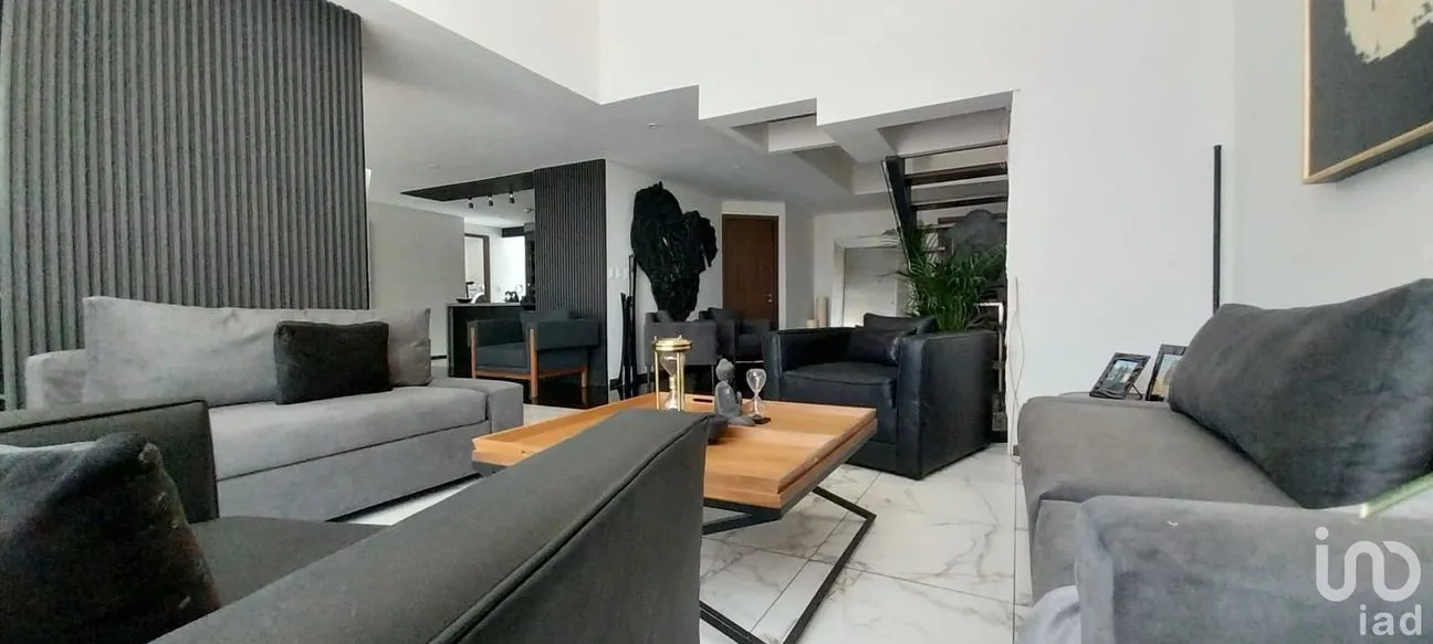 Departamento en Venta en Zona Plateada, Pachuca de Soto, Hidalgo | NEX-244751 | iad México | Foto 5 de 27